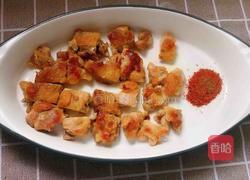 简易脆皮鸡腿的做法图解11