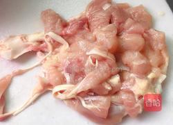 简易脆皮鸡腿的做法图解4