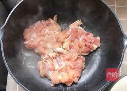 简易脆皮鸡腿的做法图解5