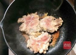 简易脆皮鸡腿的做法图解8