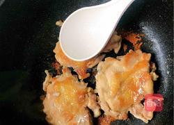 简易脆皮鸡腿的做法图解10