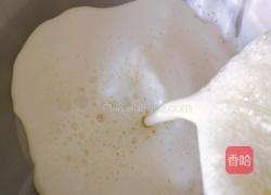 自制豆腐脑儿的做法图解3