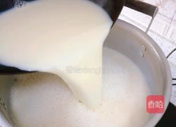 自制豆腐脑儿的做法图解8