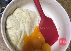 电饭锅蒸蛋糕的做法图解6