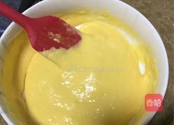 电饭锅蒸蛋糕的做法图解8