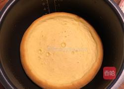 电饭锅蒸蛋糕的做法图解17