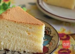 电饭锅蒸蛋糕的做法图解19