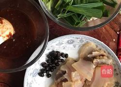 回锅腊肉的做法图解2