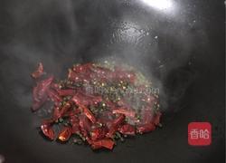 麻婆豆腐的做法图解2
