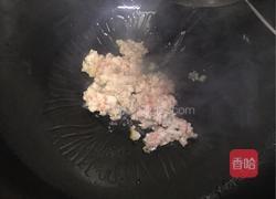 麻婆豆腐的做法图解4
