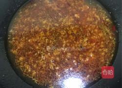 麻婆豆腐的做法图解5