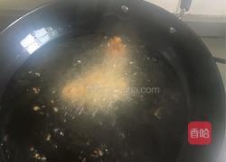 豆腐胡萝卜白菜丸子的做法图解6