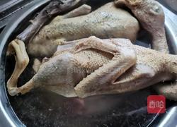 杭州卤鸭的做法图解3