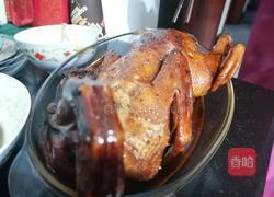 杭州卤鸭的做法图解7
