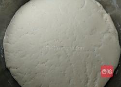 荞头鲜肉包的做法图解11