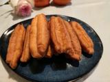 香酥小油条的做法[图]