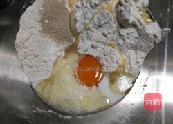 香酥小油条的做法图解1