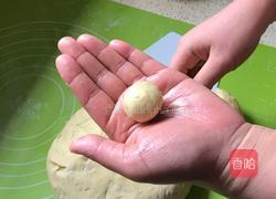 炸红薯丸子的做法图解5