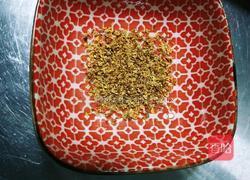 桂花杨梅饮的做法图解3