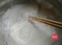 电饭锅蛋糕的做法图解4