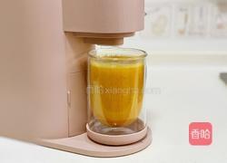 南瓜山药米糊的做法图解7