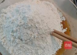 鸡蛋饼的做法图解3