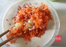 鸡蛋饼的做法图解5