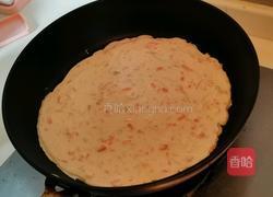 鸡蛋饼的做法图解8