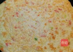鸡蛋饼的做法图解9