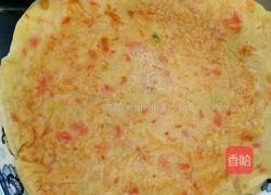 鸡蛋饼的做法图解10