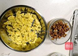 素三鲜包子的做法图解4