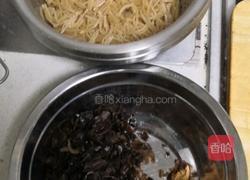 素三鲜包子的做法图解5