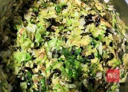 素三鲜包子的做法图解7