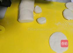 素三鲜包子的做法图解9