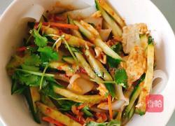 凉皮的做法图解10