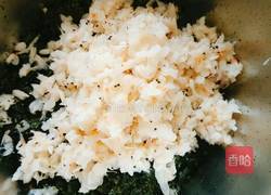 土豆海苔虾条的做法图解3