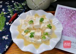 鸡蛋豆腐羹的做法图解12
