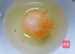 鸡蛋豆腐羹的做法图解5