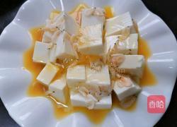 鸡蛋豆腐羹的做法图解7