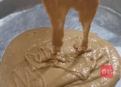 松软香甜的红糖发糕的做法图解4