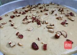 松软香甜的红糖发糕的做法图解5