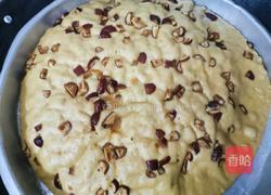 松软香甜的红糖发糕的做法图解6