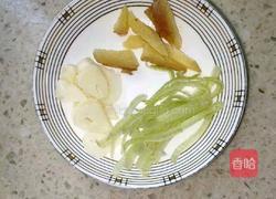 木须肉的做法图解1