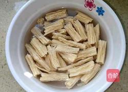 木须肉的做法图解3