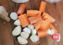 海陆烩的做法图解2