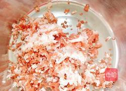 炸小肉丸的做法图解1