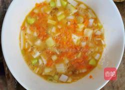 馍片的做法图解2