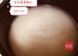 腊肠腊肉煲仔饭的做法图解1