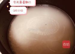 腊肠腊肉煲仔饭的做法图解4