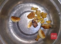 三杯鸡的做法图解2